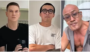 Curhatan Bertrand Antolin hingga dokter Tirta Soroti Efek Domino Usai Harga BBM Pertamax Naik, Deddy Corbuzier Langsung Ajak Bahlil Podcast