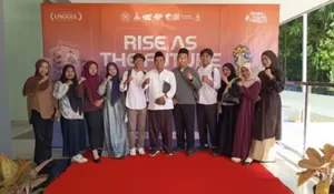 Kiai Muda Bondowoso Antar Langsung 14 Santrinya Ikuti UM PTKIN di UIN KHAS Jember, Bukti Dorong Lanjut Kuliah ke Kampus Unggul