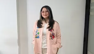 Jelita Bahar Pakai Kesibukan Jualan Risol demi Cegah Anxiety Disordernya Kambuh, Singgung Kerinduannya Balik ke Entertainment
