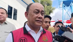 Motor Listrik BGN Rp1 Triliun Jadi Sorotan, Istana Ungkap Nasib Pengadaan Era Dadan Hindayana yang Belum Tuntas