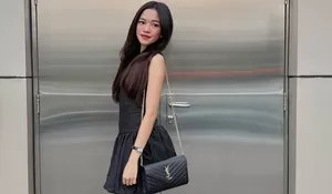 Imbas Harga BBM Pertamax Naik jadi Rp16 Ribu per Liter, Ummi Quary Berkomentar Sarkas: Pakai Sepatu Roda Aja Kali, Ya?