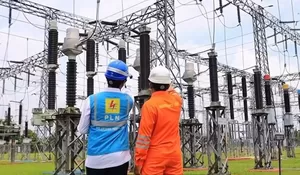 Kementerian ESDM Klarifikasi soal Isu PLTU Jawa Kehabisan Batu Bara yang Disebut Jadi Penyebab Pemadaman Listrik di Pulau Jawa, Begini Penjelasannya