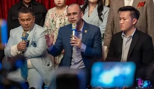 Raffi Ahmad Beberkan Kronologi Lengkap hingga Namanya Terseret Kasus Blueray Cargo, Diduga Ada Kesalahpahaman Gara-Gara Pengiriman Foto