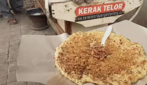 8 Makanan Khas Jakarta yang Menyimpan Jejak Sejarah Ibu Kota, Ada yang Terinspirasi dari Kuliner Belanda dan Timur Tengah