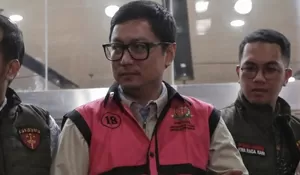 Fakta Mengejutkan Andri Mulyono, Bos Vendor Motor Listrik yang Jadi Tersangka Dugaan Korupsi MBG Ternyata Sebelumnya Pernah Diperiksa KPK, Kasus Apa?