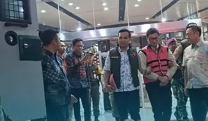 Update Kasus Korupsi MBG, Kejaksaan Agung Akhirnya Resmi Tetapkan Komisaris Perusahaan Penyedia Motor Listrik BGN Sebagai Tersangka, Ini Perannya