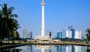 Dari Ali Sadikin hingga Pramono Anung, Berikut Daftar Lengkap Gubernur DKI Jakarta Beserta Lama Masa Jabatan