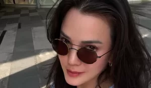Alice Norin Curhat Alami Haid 2 Kali dalam Sebulan dan Keluar Flek Banyak, Tekankan Hal Ini kepada Seluruh Wanita