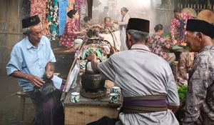 7 Mitos Malam 1 Suro yang Masih Dipercaya hingga Kini, dari Larangan Keluar Rumah hingga Pantangan Pindah Rumah