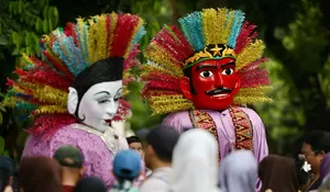 5 Fakta Suku Betawi, Penduduk Asli Jakarta yang Ada Sejak Zaman Belanda, Punya Ondel-ondel sebagai Ikon Budaya