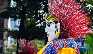 Siapa Penduduk Asli Jakarta? Mengenal Suku Betawi yang  Sudah Ada Sejak Zaman Belanda, Lahir dari Perpaduan Beragam Etnis di Batavia