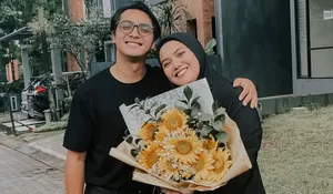 13 Tahun Berumah Tangga dengan Herfiza Novianti, Ricky Harun Ungkap Keinginan untuk Gendong Cucu
