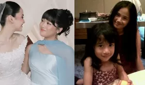 Adiknya Berulang Tahun yang ke-18, Syifa Hadju Berikan Kalimat Menyentuh Ini untuk Sherina Hadju: Kamu Begitu Kecil…
