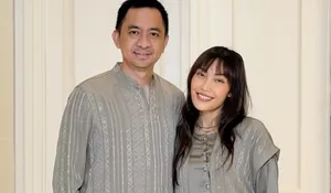 Beneran atau Cuma Gimmick? Heboh Beredar Video Ayu Dewi Diduga Cekcok dengan Regi Datau Jelang Anniversary Pernikahan, Unggahan Bareng Suami Disorot