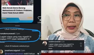 Isi Klarifikasi Nana Kencanawati Usai Komentar "Gembrot" Viral, Akui Tak Pantas dan Minta Maaf ke Publik
