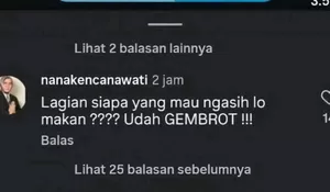 4 Fakta Komentar Viral Wakil Ketua DPRD Kabupaten Cirebon Nana Kencanawati, Bermula dari Demo Tolak MBG hingga Klarifikasi