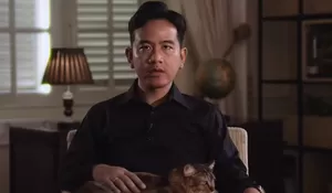 Warganet Ramai Soroti Unggahan Video Wapres soal AI, Gestur Gibran Elus Kucing Jadi Sorotan hingga Disebut Feline Diplomacy, Ternyata Ini Maksudnya
