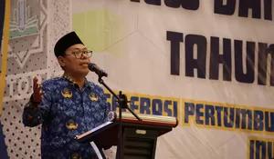 Digitalisasi Anggaran, UIN KHAS Jember Resmikan Aplikasi SIPRIMA untuk RKAKL 2027
