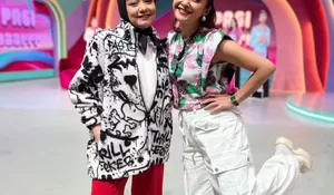 Tika dan Tiwi T2 Ngaku Senang Saat Tahu Lagu Lawas Mereka Viral Lagi, Sebut Hal Ini Jadi Pendorong Utama