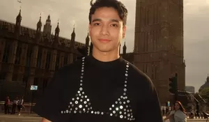 Fadly Faisal Tuai Kritik Usai Unggah Foto Pakai Kaos Bermotif Bra hingga Dituding Pro-LGBT, Kakak Fuji An Beri Pesan Menohok