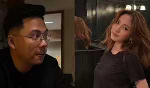 3 Fakta Hubungan Jule dan Syahran Dezencly, Siapa Sebenarnya Pacar Baru Mantan Istri Na Daehoon Itu?