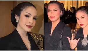 Paola Serena Siapa? Namanya Mendadak Ramai Dibicarakan di Tengah Polemik Pria Berkebaya di Malam 1 Suro Mangkunegaran hingga Berujung Minta Maaf