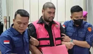 Profil Glory Harimas Sihombing, Tersangka Baru Korupsi MBG yang Diduga Jual Titik SPPG dan Pernah Masuk TKN Prabowo-Gibran