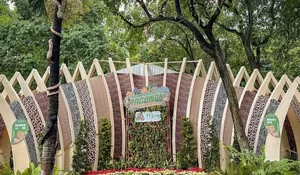 Gratiskan Tiket Masuk saat HUT DKI Jakarta 2026, Simak Sejarah Ragunan, Kebun Binatang Tertua di Indonesia