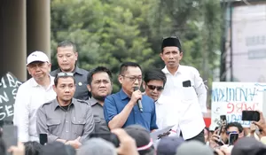 Ketua DPRD: Program Makan Bergizi Gratis Berdampak Positif untuk Masyarakat, Evaluasi Tetap Berjalan