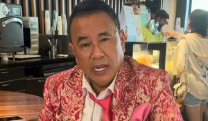 Penangkapan Tersangka Kasus Tudingan Ijazah Palsu Jokowi Dikritik, Hotman Paris Sarankan Roy Suryo dan dokter Tifa Jadi Tahanan Rumah, Ini Alasannya