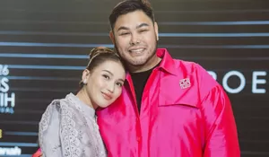 Meski Terus Dijodohkan, Ivan Gunawan Ungkap Alasan Kenapa Tidak Pernah Mengambil Langkah Serius kepada Ayu Ting Ting  