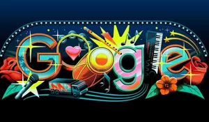 3 Fakta Menarik Google Doodle dalam Peringatan Hari Musik Dunia 2026: Karya Ilustrator Indonesia yang Kenalkan Dangdut ke Kancah Internasional