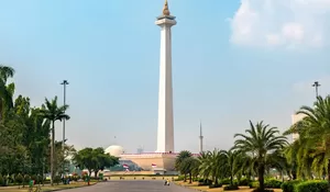Bukan Sekadar Ikon Jakarta, Ini Sejarah Monas dan Daya Tariknya Jelang HUT ke-499 DKI pada 22 Juni 2026