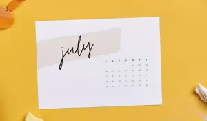 Estetik! 10 Kata-kata Bijak Ucapan Selamat Datang Juli 2026 Dalam Bahasa Inggris, Lengkap Terjemahan