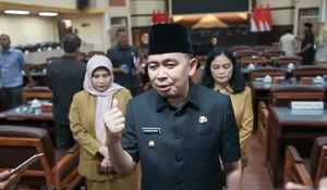 Gus Fawait Sodorkan Enam Raperda Strategis ke DPRD Jember, Fokus Lompatan Ekonomi dan Penataan Kota