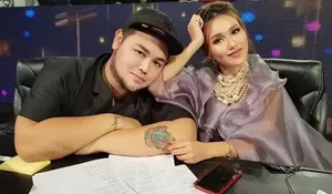 Ivan Gunawan Ungkap Alasan Tak Mengambil Langkah Serius dengan Ayu Ting Ting Meski Dulu Sering Dijodoh-jodohkan: Karena Aku Terlalu Sayang...