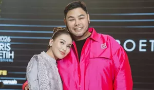 Dulu Pernah Dijodoh-jodohkan, Ivan Gunawan Doakan Kebahagiaan di Hari Ulang Tahun Ayu Ting Ting yang Makin Lengket dengan Kevin Gusnadi