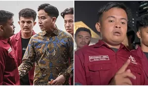 Siapa Ketua BEM FH UBK? Inilah Sosok Muhammad Abdi Maludin yang Mengaku Terima Suap Pasca Menggelar Aksi Demo Setelah Bertemu Gibran di Istana Negara