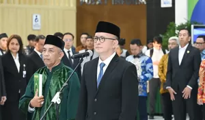 TVRI Jelaskan Hak Siar FIFA hingga 2027, Dari Piala Dunia 2026 hingga Cara Masyarakat Menontonnya