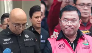 Alasan Kejagung Tolak Justice Collaborator Sony Sanjaya dalam Kasus Korupsi MBG, Belum Penuhi Aturan MA
