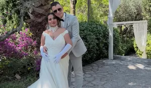 Lina Mukherjee Nikah di Italia, Pamer Nama Panggilan Baru jadi Mrs. Spiteri: Masa Nakalku Udah Lewat…