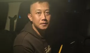Inilah Tampang Taufik Hidayat, Pelaku Kasus Penganiayaan dan Penyekapan di Bandung Akhirnya Tertangkap setelah Jadi Buronan Polda Jabar