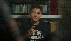 Tiyo Ardianto Ramai Dihujat Usai Dilaporkan ke Polisi, Unggahan Eks Ketua BEM UGM Tampilkan Tokoh Pewayangan Wisanggeni Jadi Sorotan