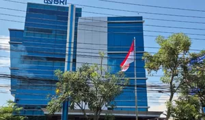 BRI Buka Suara Soal Penyidikan Dugaan Korupsi Kredit PT SSP, Tegaskan Fasilitas Kredit yang Diselidiki Bukan Disalurkan Bank Ini