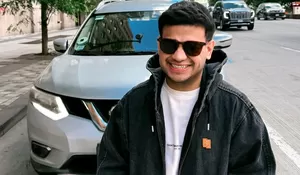 Momen Tak Terduga Fadil Jaidi Mendadak Ditilang Polisi saat Liburan ke Amerika Serikat, Reaksi Anak Pak Muh Malah Bikin Ngakak