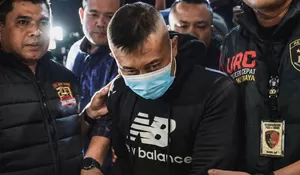 Taufik Hidayat Bantah Sekap dan Menganiaya Pacarnya selama 3 Tahun, Keluarga Korban Tegas Minta Pelaku Dihukum Seumur Hidup