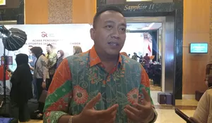 Bupati Situbondo Mas Rio Ungkap Strategi Jaga Pertumbuhan Ekonomi 5,28 Persen dan Kendalikan Inflasi