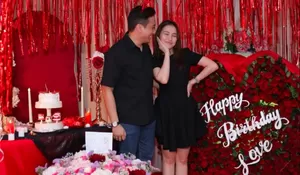 Go Public, Ayu Ting Ting Blak-blakan Soal Hubungannya dengan Kevin Gusnadi, Restu Orang Tua Jadi Sorotan