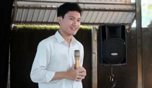 Gerah Usai Dituding Terkait dengan Partai Politik, Tiyo Ardianto Justru Pertanyakan Kredibilitas Aliansi BEM Bersatu: Organisasinya Tidak Pernah Ada