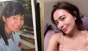 Wika Salim Kenang Pernah Bermimpi untuk Menjadi Karyawan di PT Sanyo: Umur Segini Masih Mungkin Nggak, Sih?